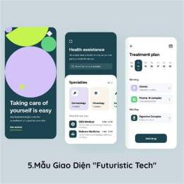 giao diện app cuoc da ga truc tuyen