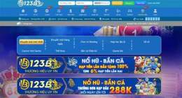giao diện app da ga 123b