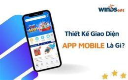 giao diện app da ga 65
