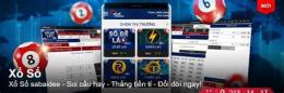 giao diện app da ga 67 truc tiep