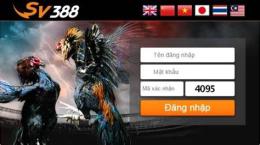 giao diện app đá gà 6789 không bị chặn com sv388