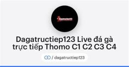 giao diện app đá gà c2 c3