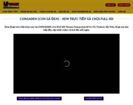 giao diện app đá gà c5 trực tiếp hôm nay