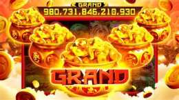 giao diện app da ga casino 999 live