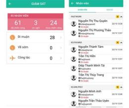 giao diện app đá gà chấm com