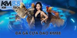 giao diện app da ga cua dao 88