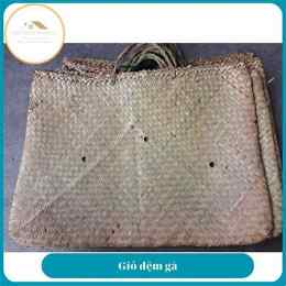 giỏ đá gà