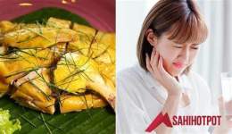 hướng dẫn sử dụng ăn da gà có bị ho không