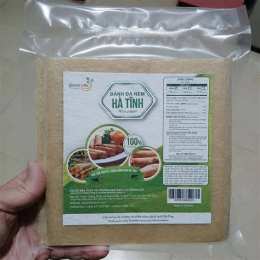 hướng dẫn sử dụng bánh đa gà
