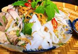 hướng dẫn sử dụng bánh ướt lòng gà ngon ở đà lạt