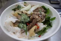 hướng dẫn sử dụng bánh ướt lòng gà trang đà lạt