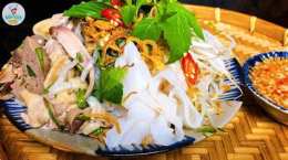 hướng dẫn sử dụng bánh uots lòng gà đà lạt