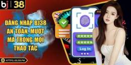 hướng dẫn sử dụng bj38 da ga