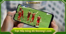 hướng dẫn sử dụng bóng đá gà vàng tv