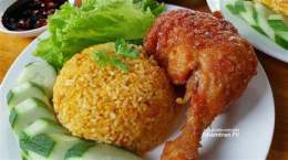 hướng dẫn sử dụng cách chiên da gà