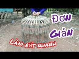 hướng dẫn sử dụng cách làm da gà chọi săn chắc