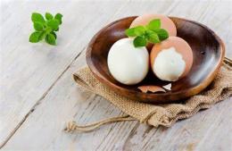 hướng dẫn sử dụng cách trị nám da bằng trứng gà