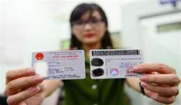 hướng dẫn sử dụng căn cước công dân gắn chip việt nam