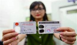 hướng dẫn sử dụng căn cước công dân gắn chip