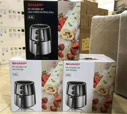 hướng dẫn sử dụng cánh gà nướng nồi chiên không dầu