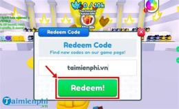 hướng dẫn sử dụng code game đá gà trong roblox