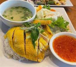 hướng dẫn sử dụng cơm gà ngon ở đà nẵng