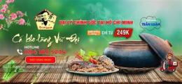 hướng dẫn sử dụng cơm gà xối mỡ da giòn