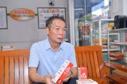 hướng dẫn sử dụng công dụng của dầu gấc