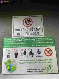 hướng dẫn sử dụng cua ga da lam bang thep