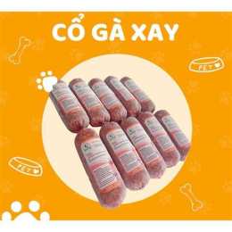 hướng dẫn sử dụng da cổ giống da gà