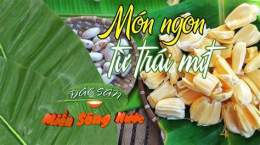 hướng dẫn sử dụng da cóc mà bọc bột lọc bột lọc mà bọc trứng gà