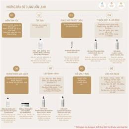 hướng dẫn sử dụng da ga 30 3