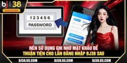 hướng dẫn sử dụng da ga bj38