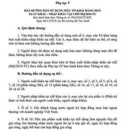 hướng dẫn sử dụng đa ga c