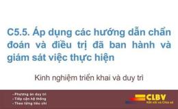 hướng dẫn sử dụng đã gà c5