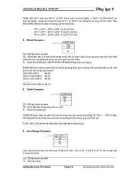 hướng dẫn sử dụng da ga cp2