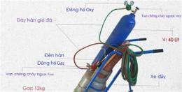 hướng dẫn sử dụng đá ga cpc