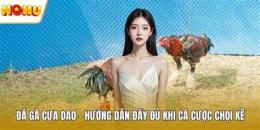 hướng dẫn sử dụng da ga cua dao 67