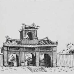 kiến trúc ga đà lạt