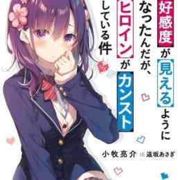 koukando ga mieru you ni natta n da ga