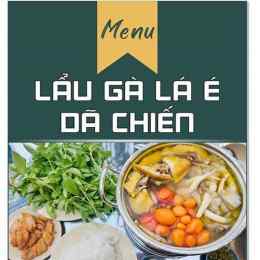 lẩu gà dã chiến quận 7