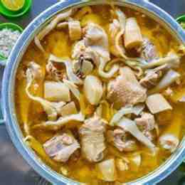lẩu gà lá é bùi thị xuân đà lạt