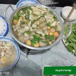 lau ga la e tao ngo da lat