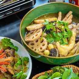 lẩu gà ò ó o đà lạt