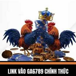 link đá gà 6789 không bị chặn 2025
