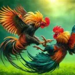 luật đá gà cơ bản