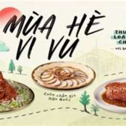 miến gà ít dầu mỡ