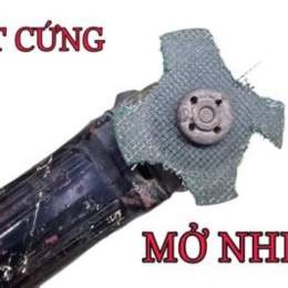 mở đá gà