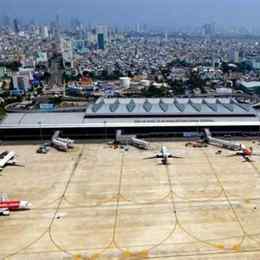 mở rộng nhà ga t1 sân bay đà nẵng