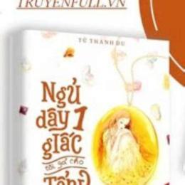 ngủ dậy một giấc tôi đã gả cho tổng tài